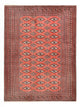 Turkaman teppe 132x99cm - Persisk teppe