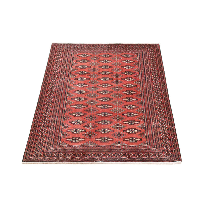 Turkaman teppe 132x99cm - Persisk teppe