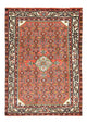Hamadan Teppe 132x91cm - Persisk teppe