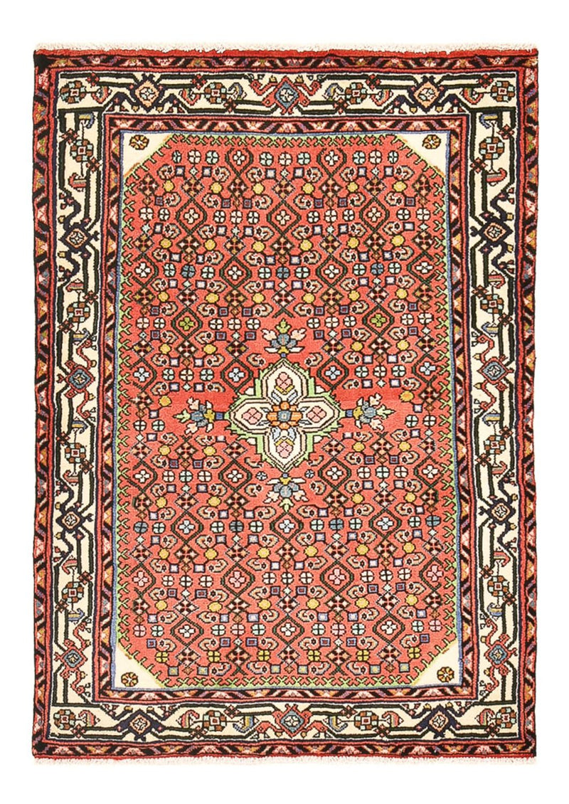 Hamadan Teppe 132x91cm - Persisk teppe