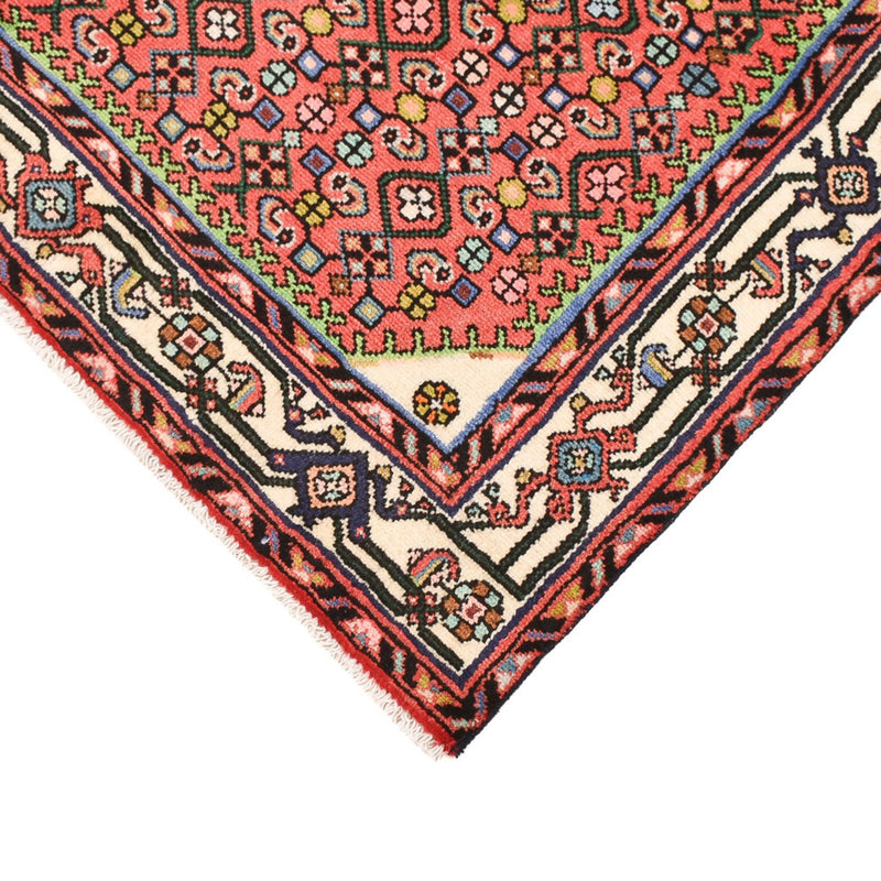Hamadan Teppe 132x91cm - Persisk teppe