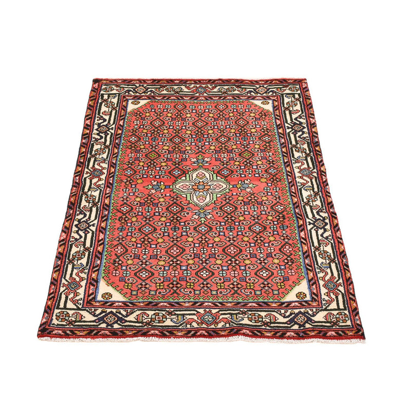 Hamadan Teppe 132x91cm - Persisk teppe