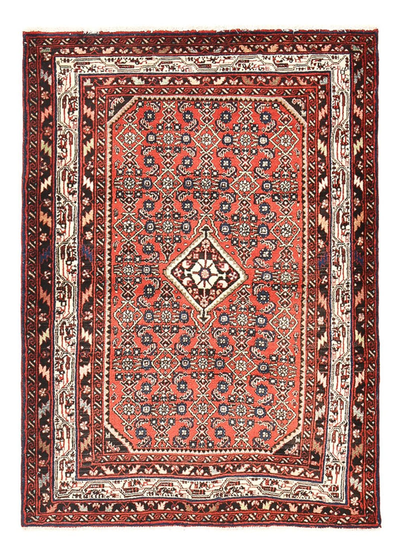 Hamadan Teppe 148x105cm - Persisk teppe