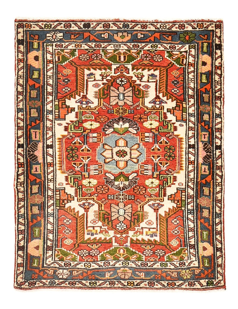 Tuserkan Teppe 118x90cm - Persisk teppe