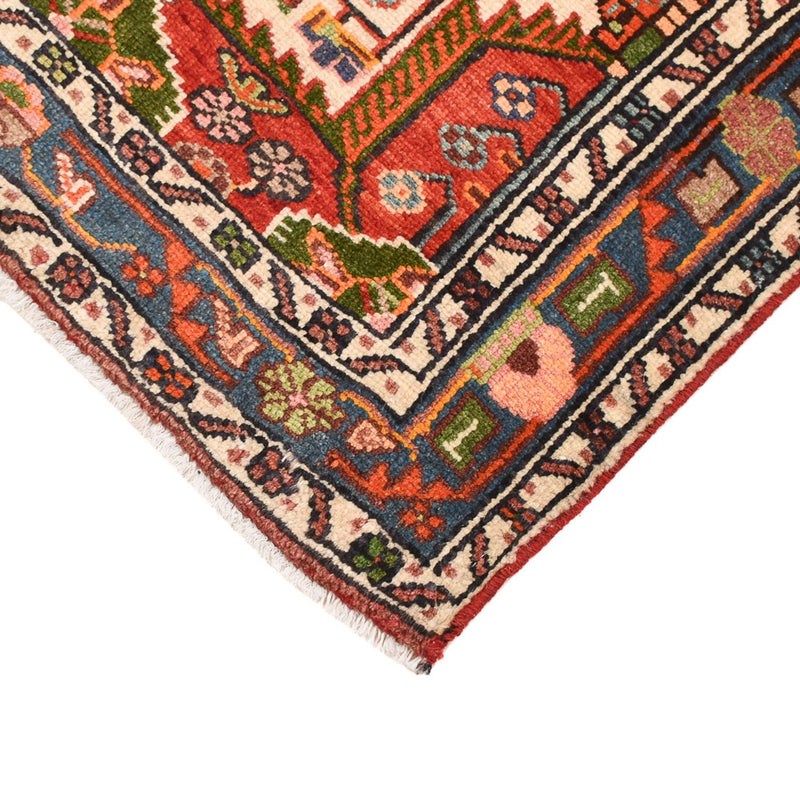 Tuserkan Teppe 118x90cm - Persisk teppe