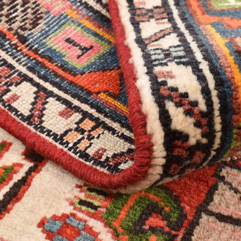 Tuserkan Teppe 118x90cm - Persisk teppe
