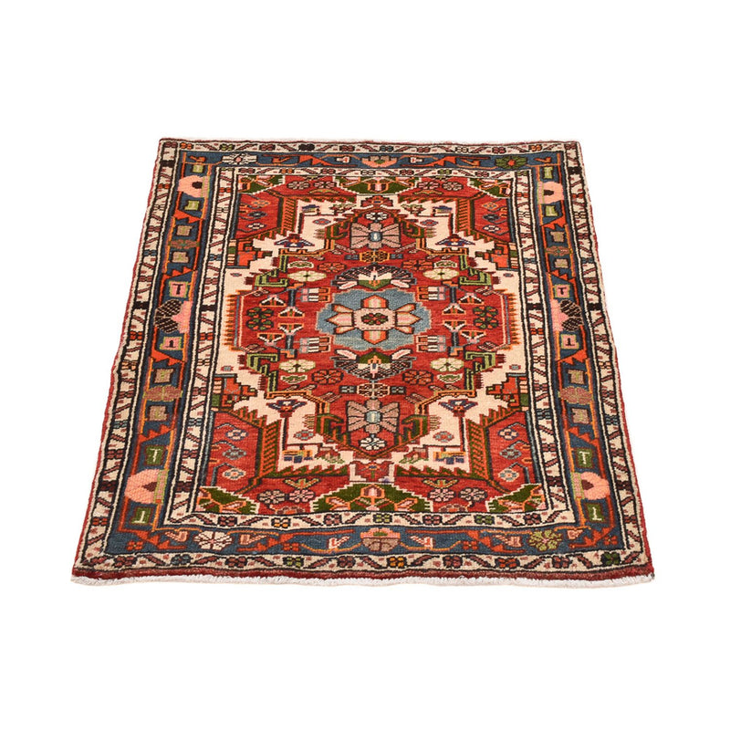 Tuserkan Teppe 118x90cm - Persisk teppe