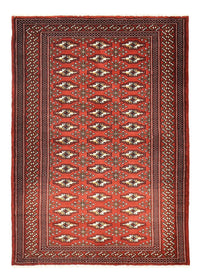Turkaman teppe 133x95cm - Persisk teppe – product image