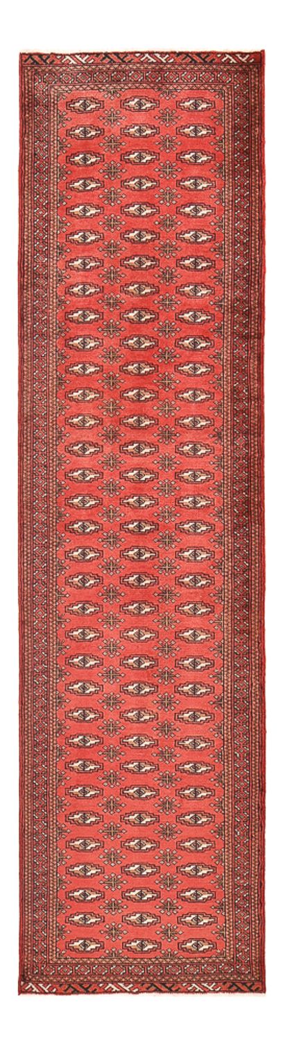 Turkaman teppe 285x77cm - Persisk teppe