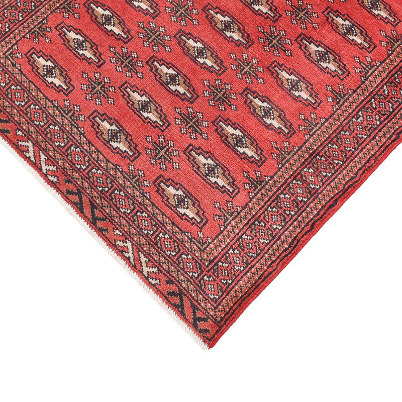 Turkaman teppe 285x77cm - Persisk teppe