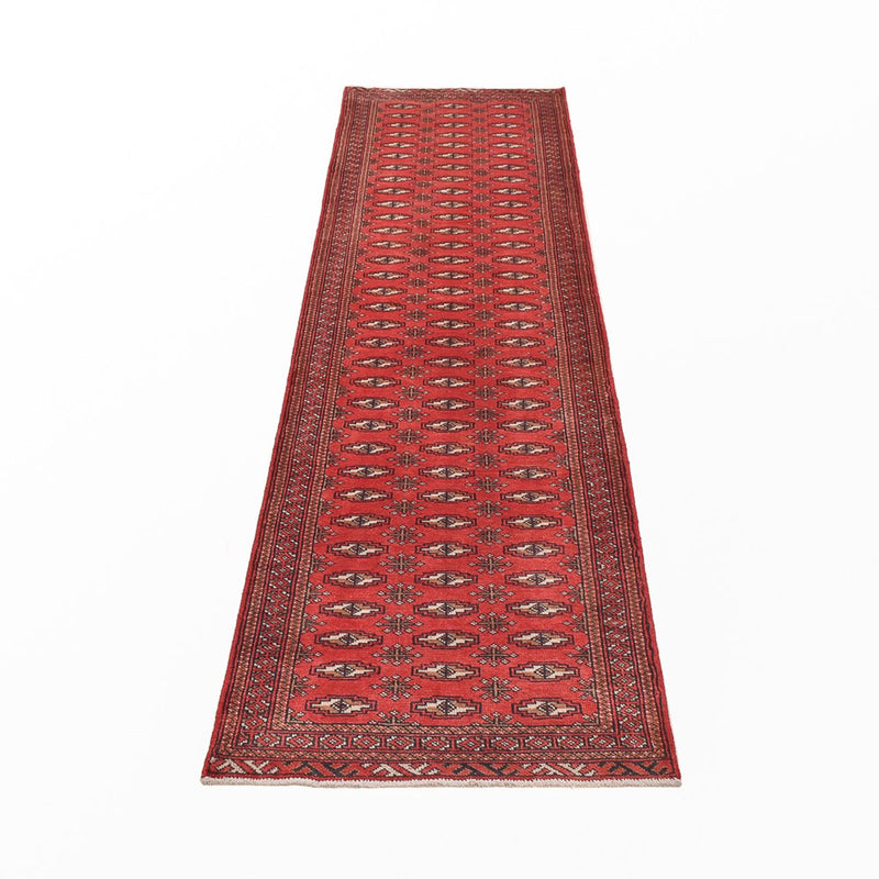 Turkaman teppe 285x77cm - Persisk teppe