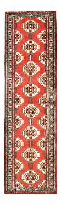 Turkaman teppe 283x85cm - Persisk teppe – product image