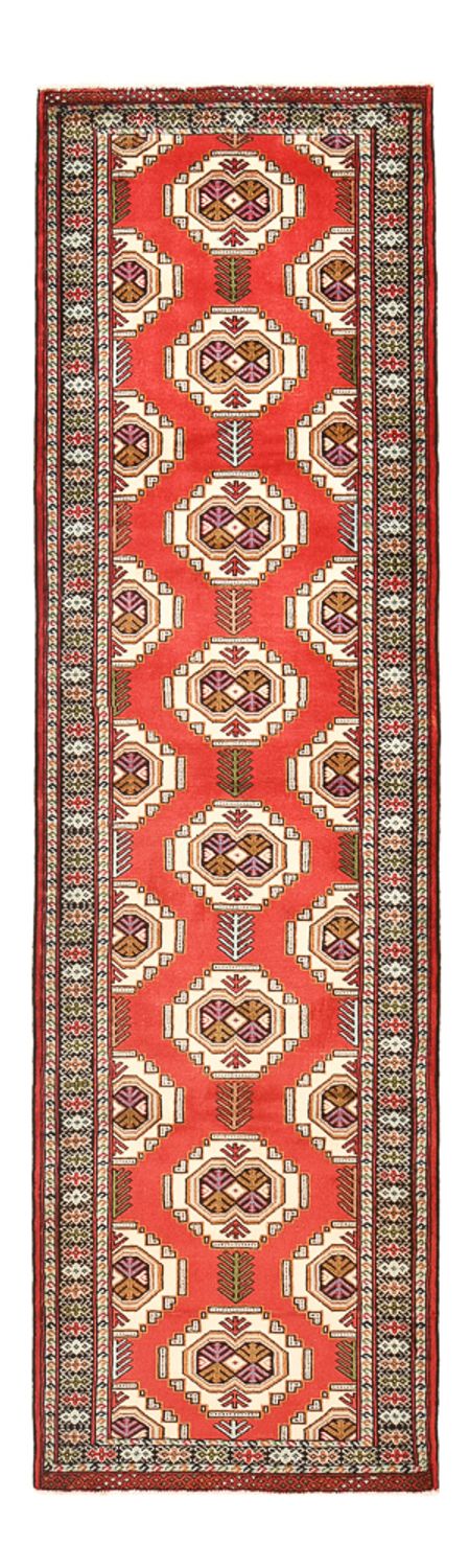 Turkaman teppe 283x85cm - Persisk teppe