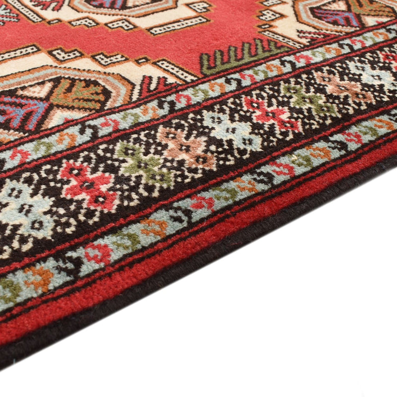Turkaman teppe 283x85cm - Persisk teppe