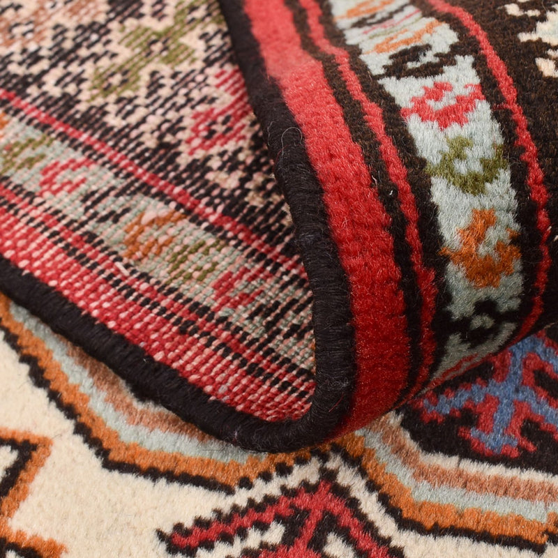 Turkaman teppe 283x85cm - Persisk teppe
