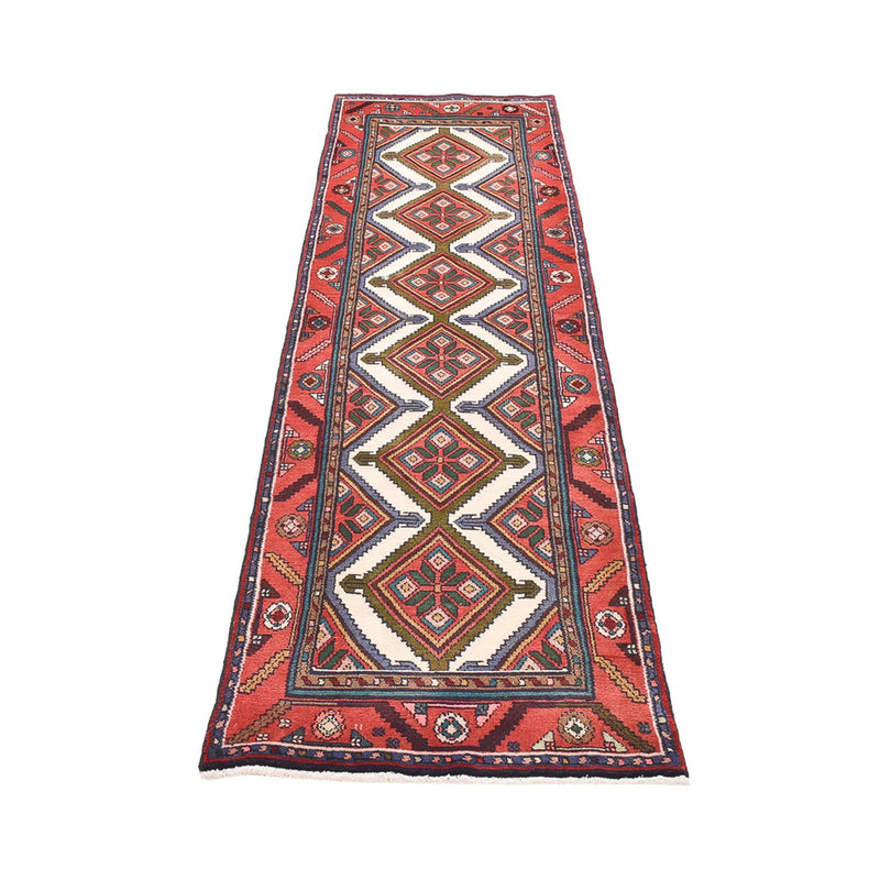 Hamadan Teppe 288x75cm - Persisk teppe