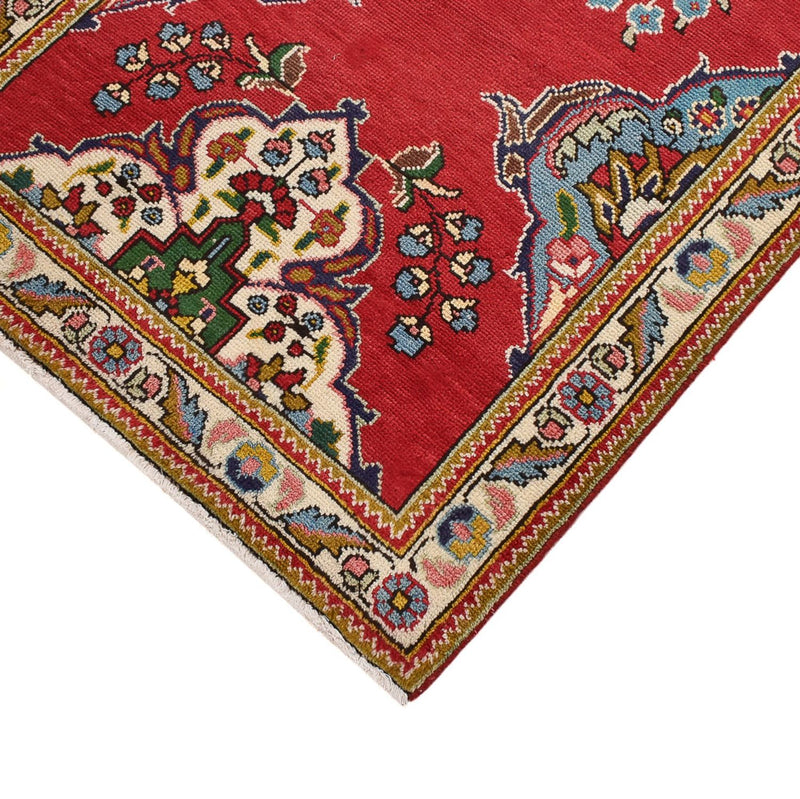 Tabriz Teppe 341x85cm - Persisk teppe