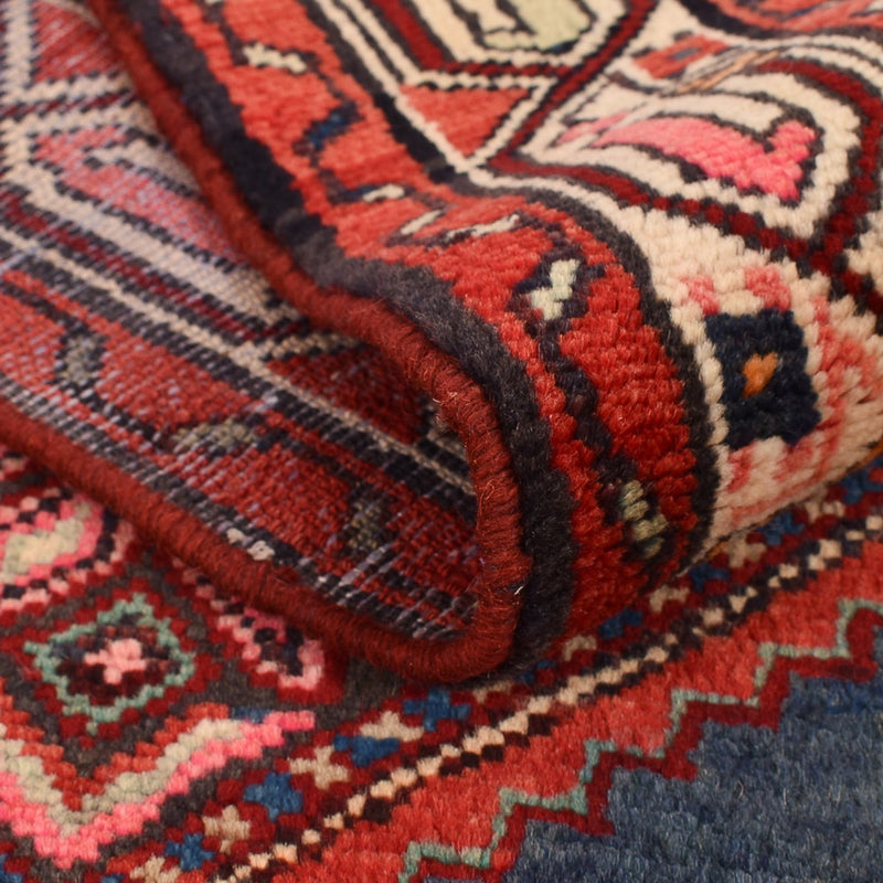 Hamadan Teppe 336x83cm - Persisk teppe