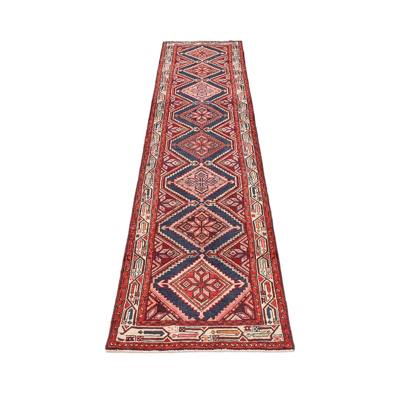 Hamadan Teppe 336x83cm - Persisk teppe