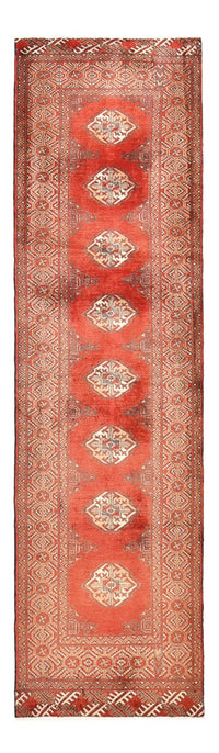 Turkaman teppe 279x79cm - Persisk teppe – product image