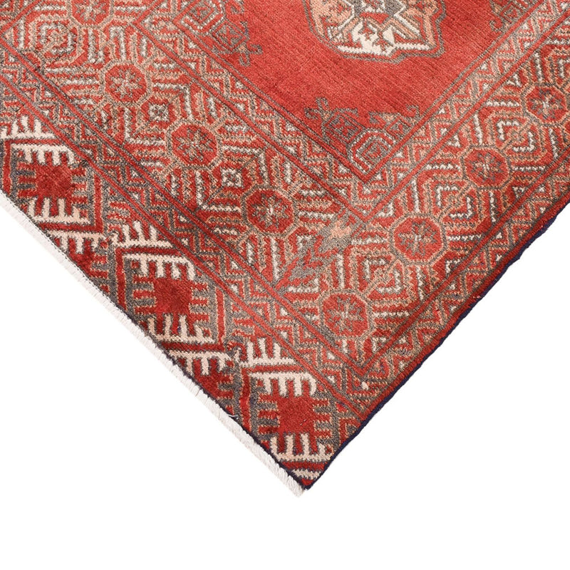 Turkaman teppe 279x79cm - Persisk teppe