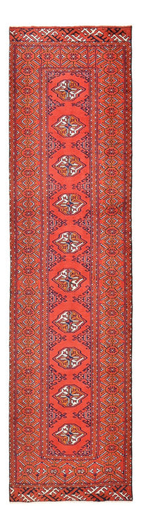 Turkaman teppe 277x75cm - Persisk teppe – product image