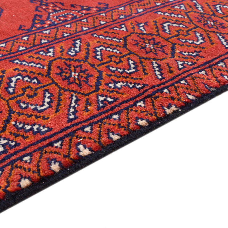 Turkaman teppe 277x75cm - Persisk teppe