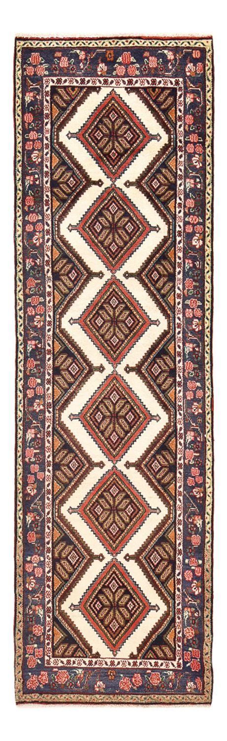 Hamadan Teppe 275x86cm - Persisk teppe