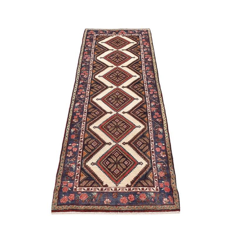 Hamadan Teppe 275x86cm - Persisk teppe