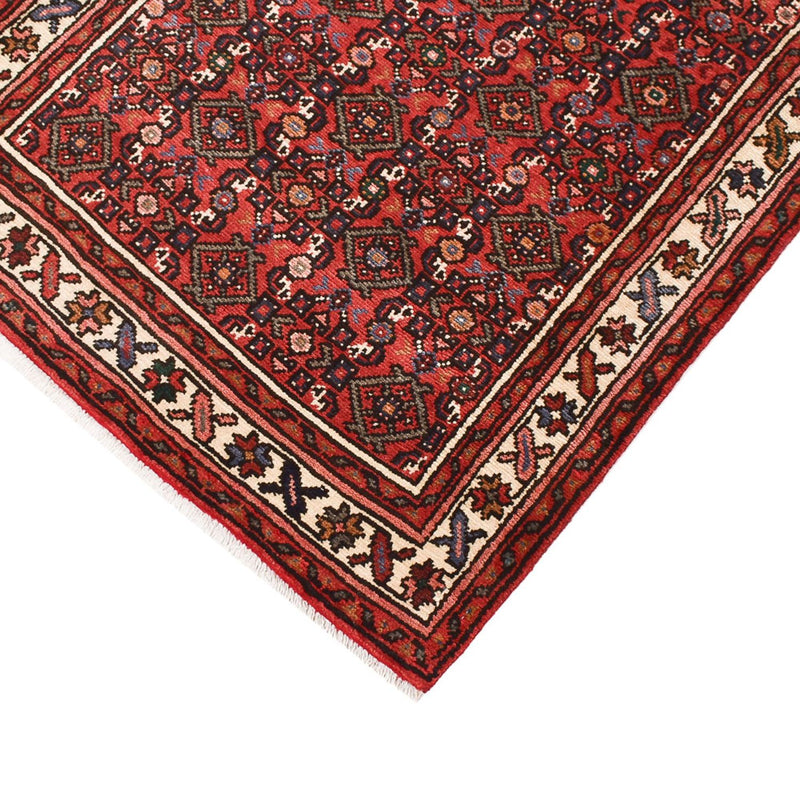 Hosseinabad Teppe 592x76cm - Persisk teppe
