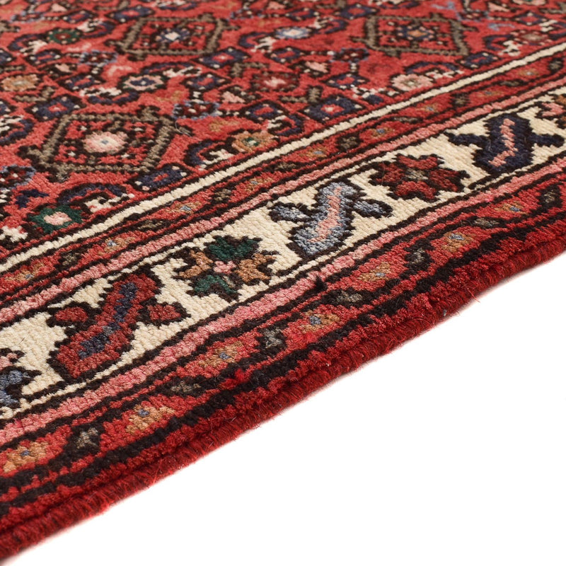 Hosseinabad Teppe 592x76cm - Persisk teppe