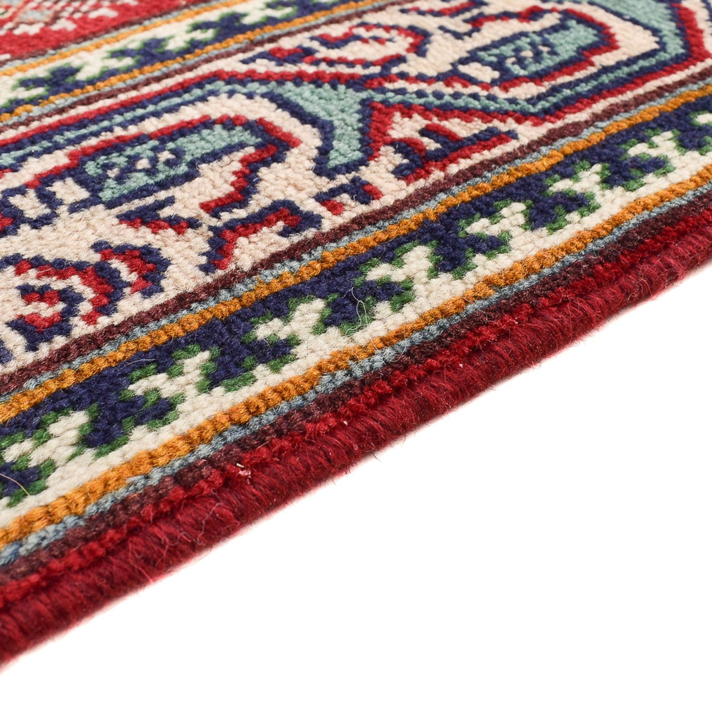 Tabriz Teppe 483x76cm - Persisk teppe