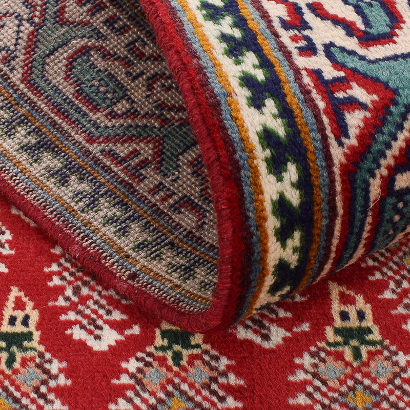 Tabriz Teppe 483x76cm - Persisk teppe