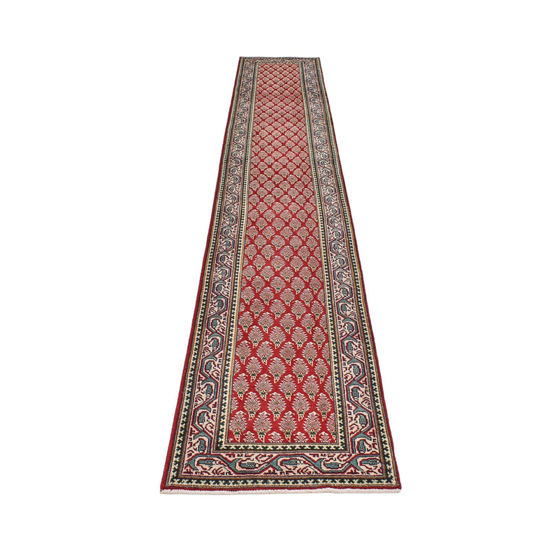 Tabriz Teppe 483x76cm - Persisk teppe