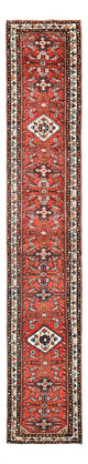 Hamadan Teppe 386x71cm - Persisk teppe