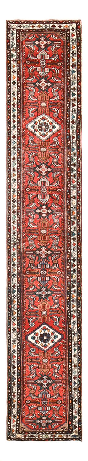 Hamadan Teppe 386x71cm - Persisk teppe