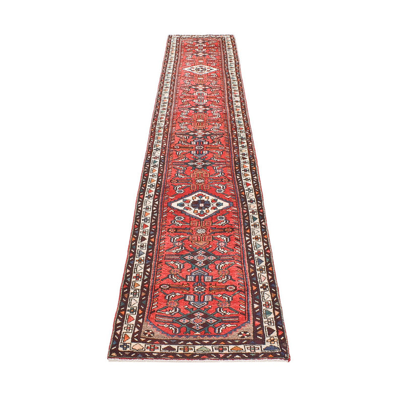 Hamadan Teppe 386x71cm - Persisk teppe