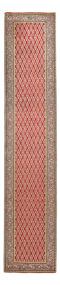 Tabriz Teppe 381x73cm - Persisk teppe – product image