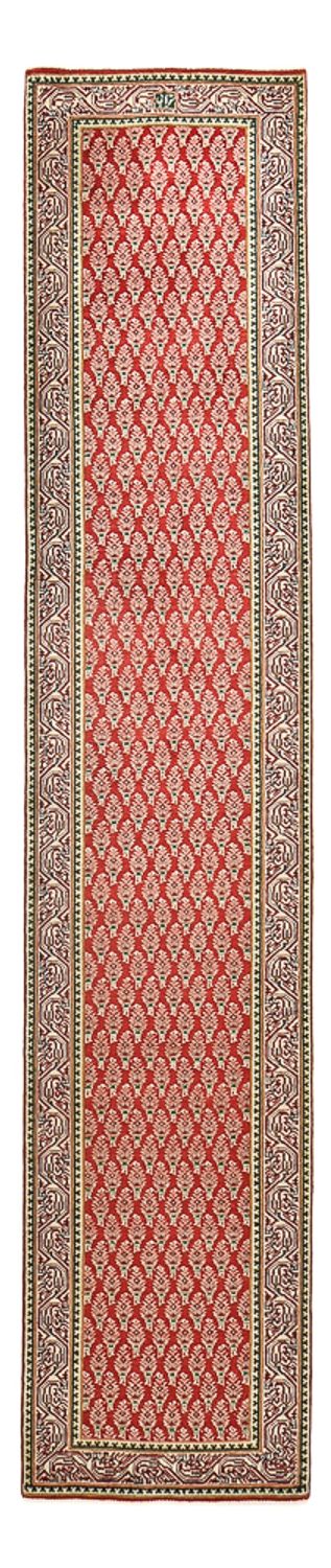 Tabriz Teppe 73x381cm - Persisk teppe