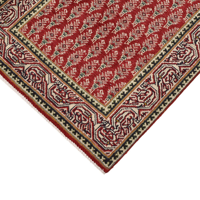 Tabriz Teppe 381x73cm - Persisk teppe