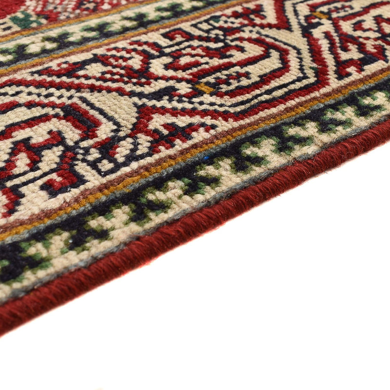 Tabriz Teppe 381x73cm - Persisk teppe