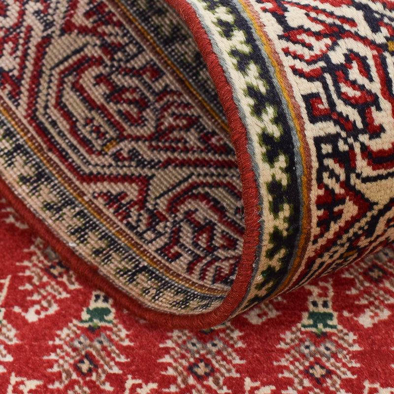 Tabriz Teppe 381x73cm - Persisk teppe