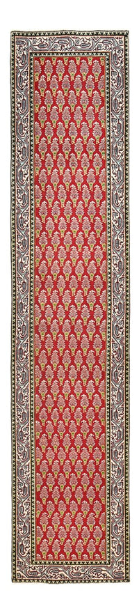 Tabriz Teppe 373x80cm - Persisk teppe – product image