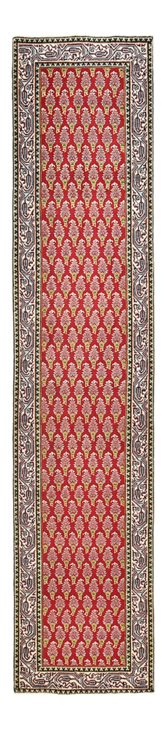 Tabriz Teppe 80x373cm - Persisk teppe