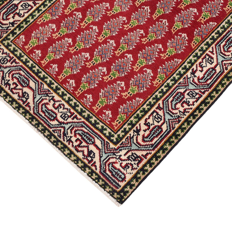Tabriz Teppe 373x80cm - Persisk teppe