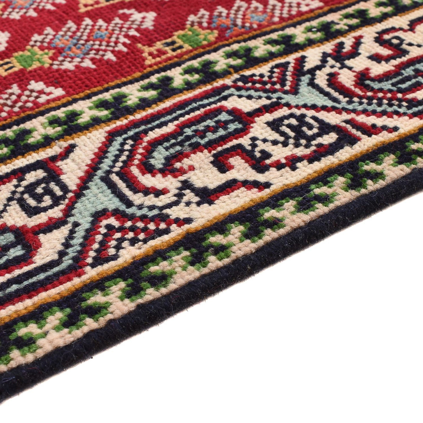 Tabriz Teppe 373x80cm - Persisk teppe