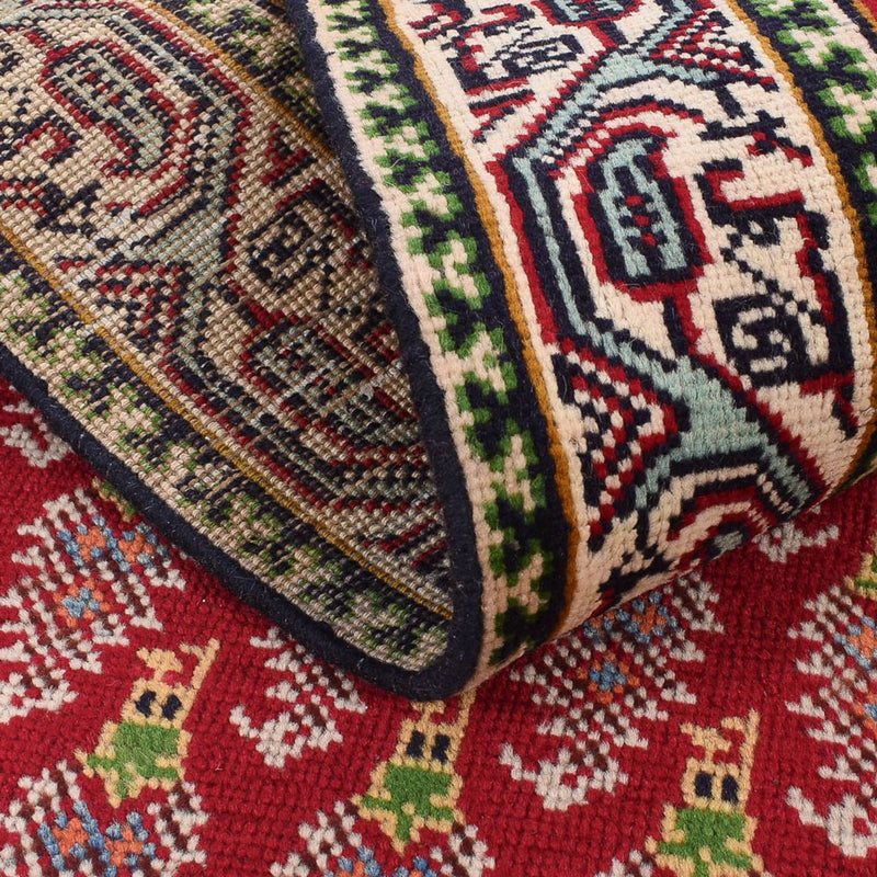 Tabriz Teppe 373x80cm - Persisk teppe