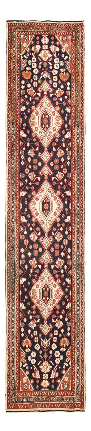 Mehraban Teppe 382x85cm - Persisk teppe