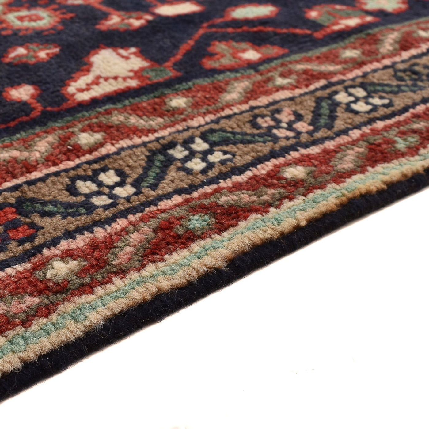 Mehraban Teppe 382x85cm - Persisk teppe