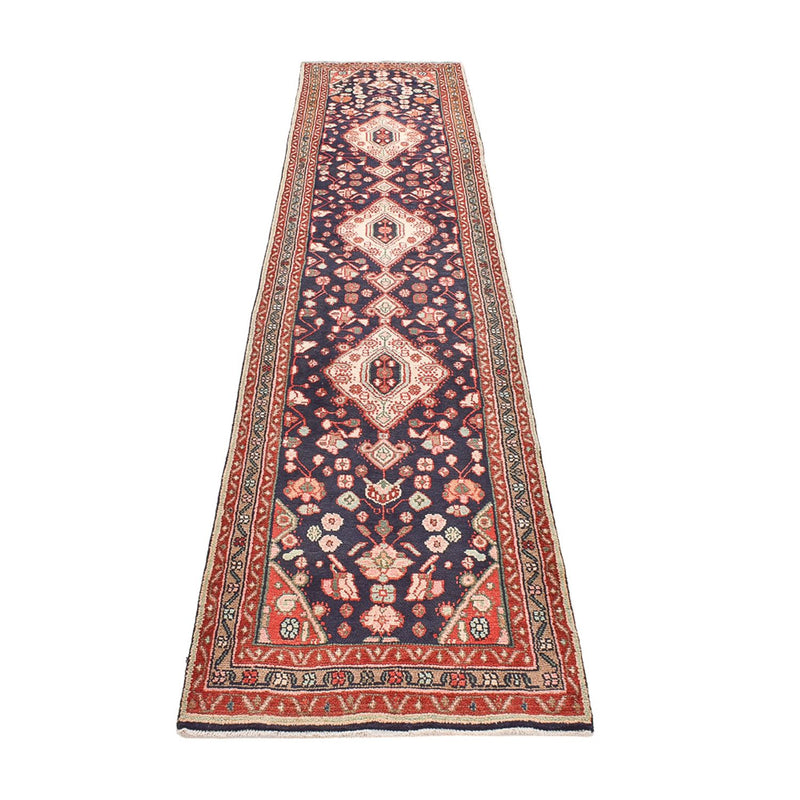 Mehraban Teppe 382x85cm - Persisk teppe